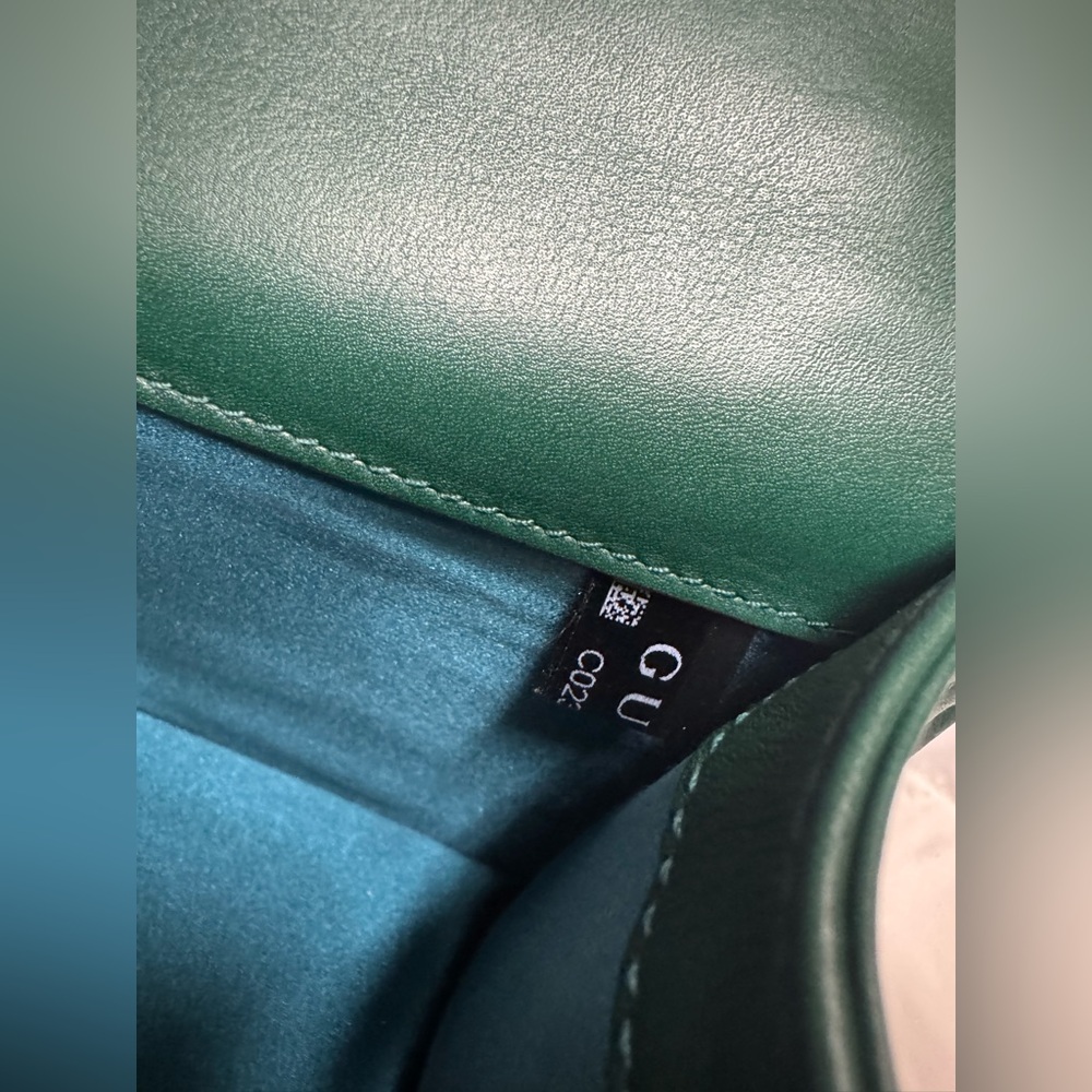 🔥Limited Edition Gucci Velvet Dionysus Small - Picture 7 of 15